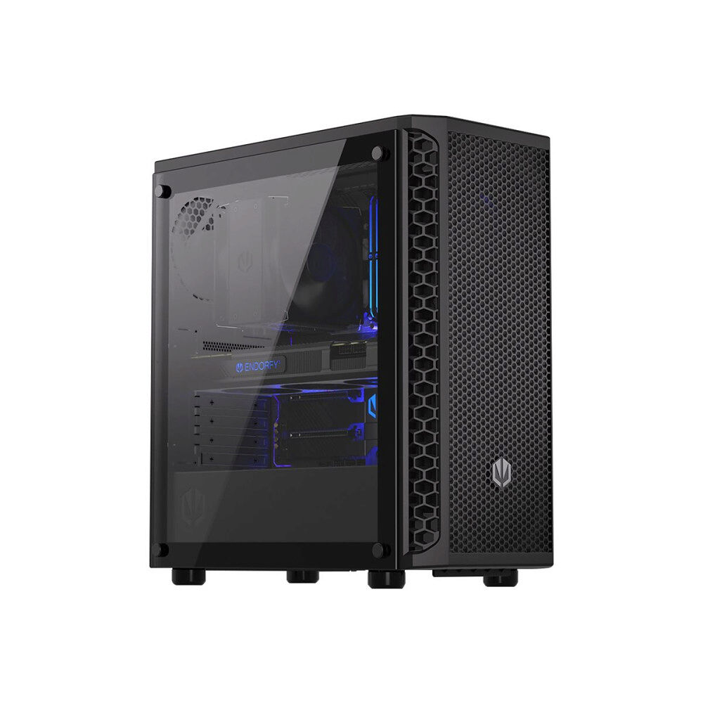 ENDORFY Endorfy Signum 300 Air - mid tower - ATX