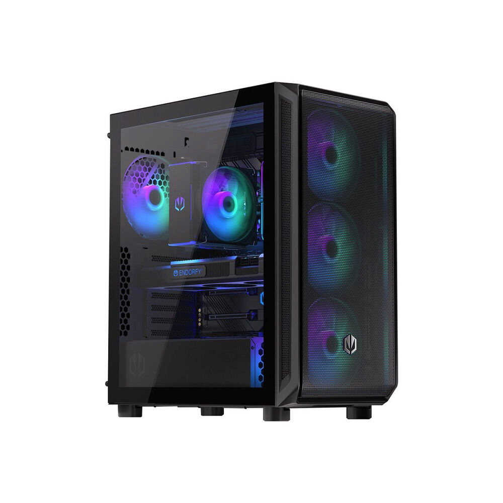 ENDORFY Endorfy Arx 500 ARGB - PC-hölje - ATX