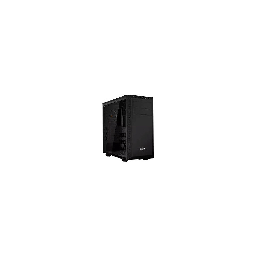 BE QUIET! be quiet! Pure Base 600 Window - tower - ATX
