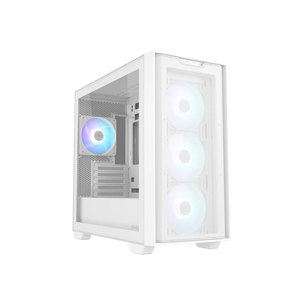 ASUS ASUS A21 Plus - microATX