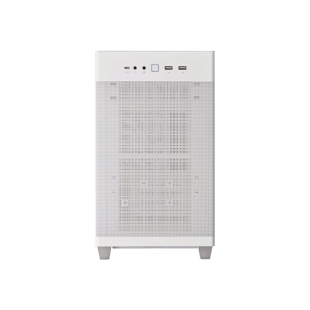 ASUS ASUS Prime AP201 - litet torn - micro ATX