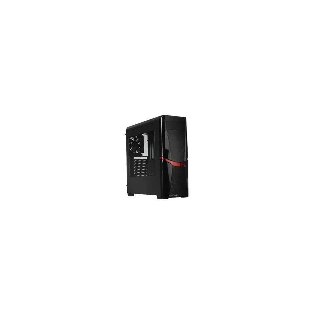 IBOX iBOX ORCUS X14 - tower - ATX