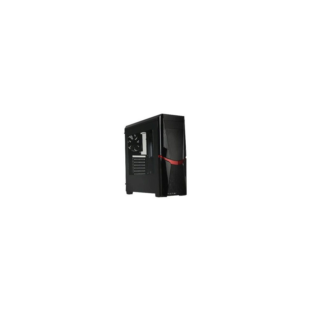 IBOX iBOX ORCUS X14 - tower - ATX