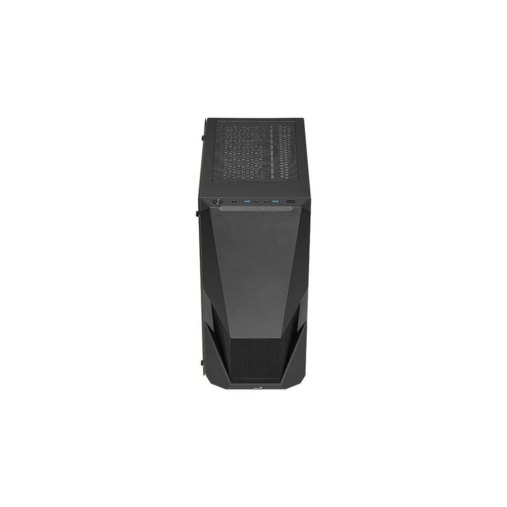 AeroCool AeroCool Zauron - Tempered Glass Edition - mid tower - ATX