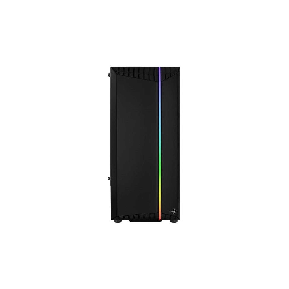 AeroCool AeroCool PGS V Series Bionic - Tempered Glass Edition - mid tower - ATX
