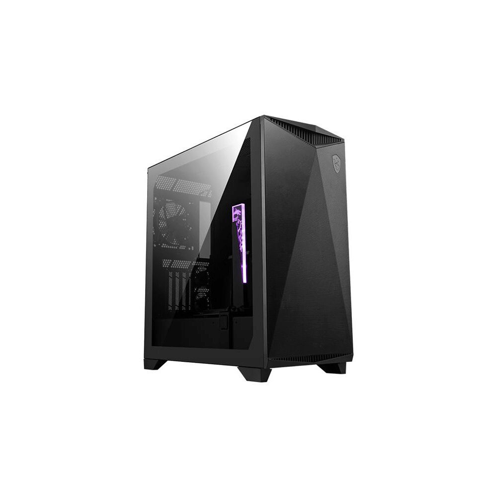 MSI MSI MPG GUNGNIR 300P AIRFLOW - mid tower - utökad ATX