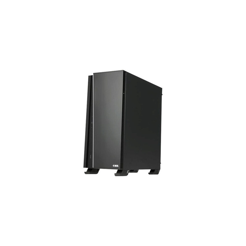IBOX iBOX Wizard 4 - tower - ATX