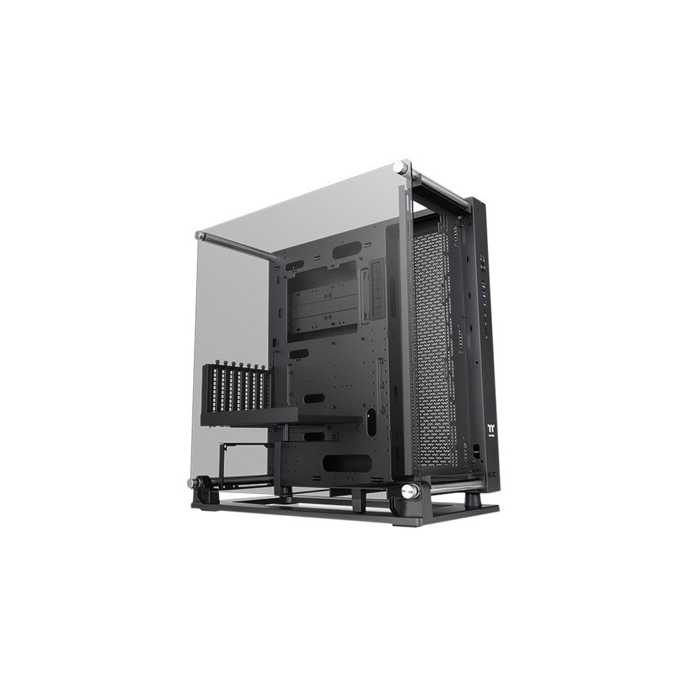 Thermaltake Thermaltake Core P3 TG Pro - mid tower - utökad ATX