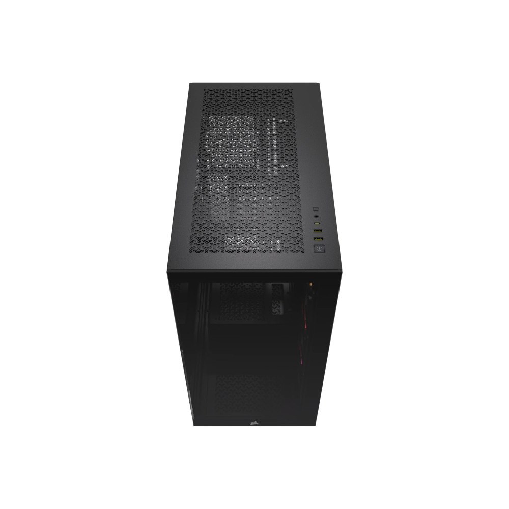 Corsair CORSAIR 3500X ARGB - mid tower - utökad ATX