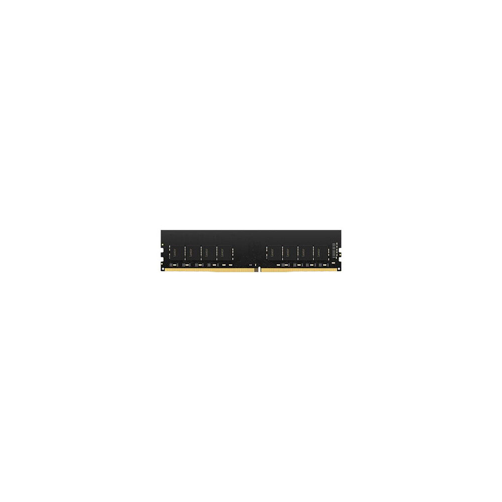 LEXAR Lexar - DDR4 - modul - 8 GB - DIMM 288-pin - 3200 MHz / PC4-25600 - ej buffrad