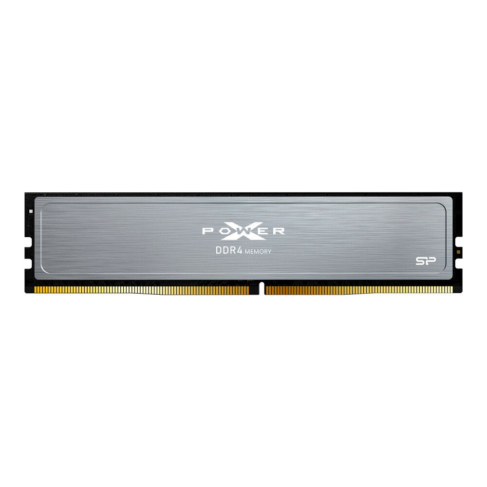 Silicon Power XPOWER Pulse - DDR4 - sats - 32 GB + 2 x 16 GB - DIMM 288-pin - 3200 MHz / PC4-25600 - ej buffrad