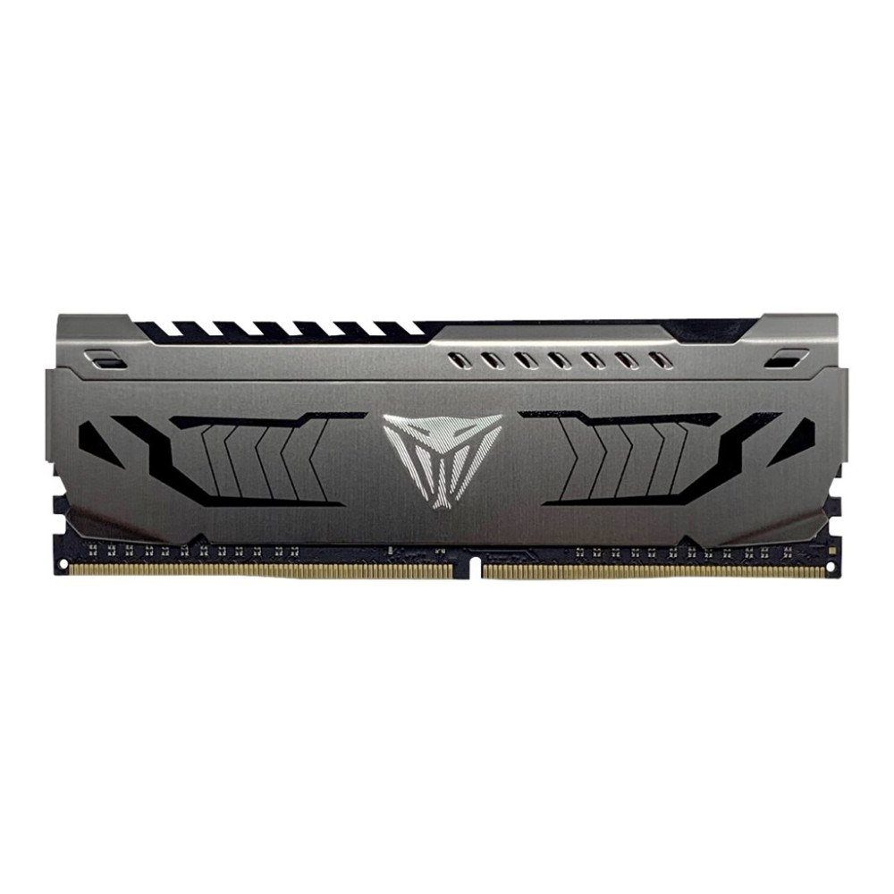 Patriot Memory Patriot Extreme Performance Viper Steel - DDR4 - modul - 16 GB - DIMM 288-pin / PC4-28800 - ej buffrad