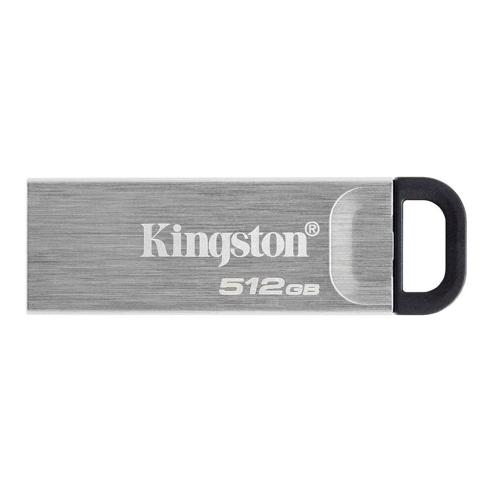 Kingston Kingston DataTraveler Kyson - USB flash-enhet - 512 GB