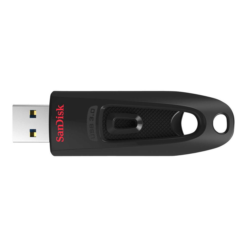 SANDISK SanDisk Ultra - USB flash-enhet - 64 GB