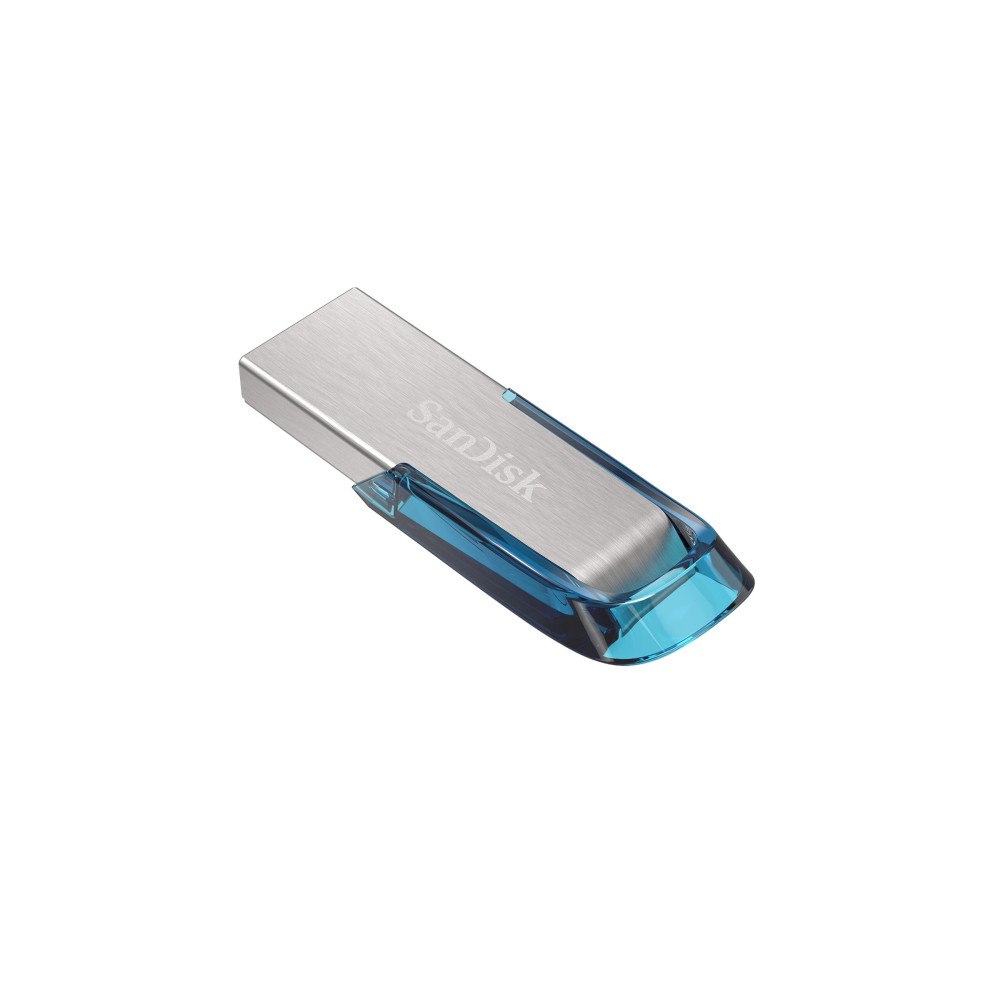 SANDISK SanDisk Ultra Flair - USB flash-enhet - 64 GB