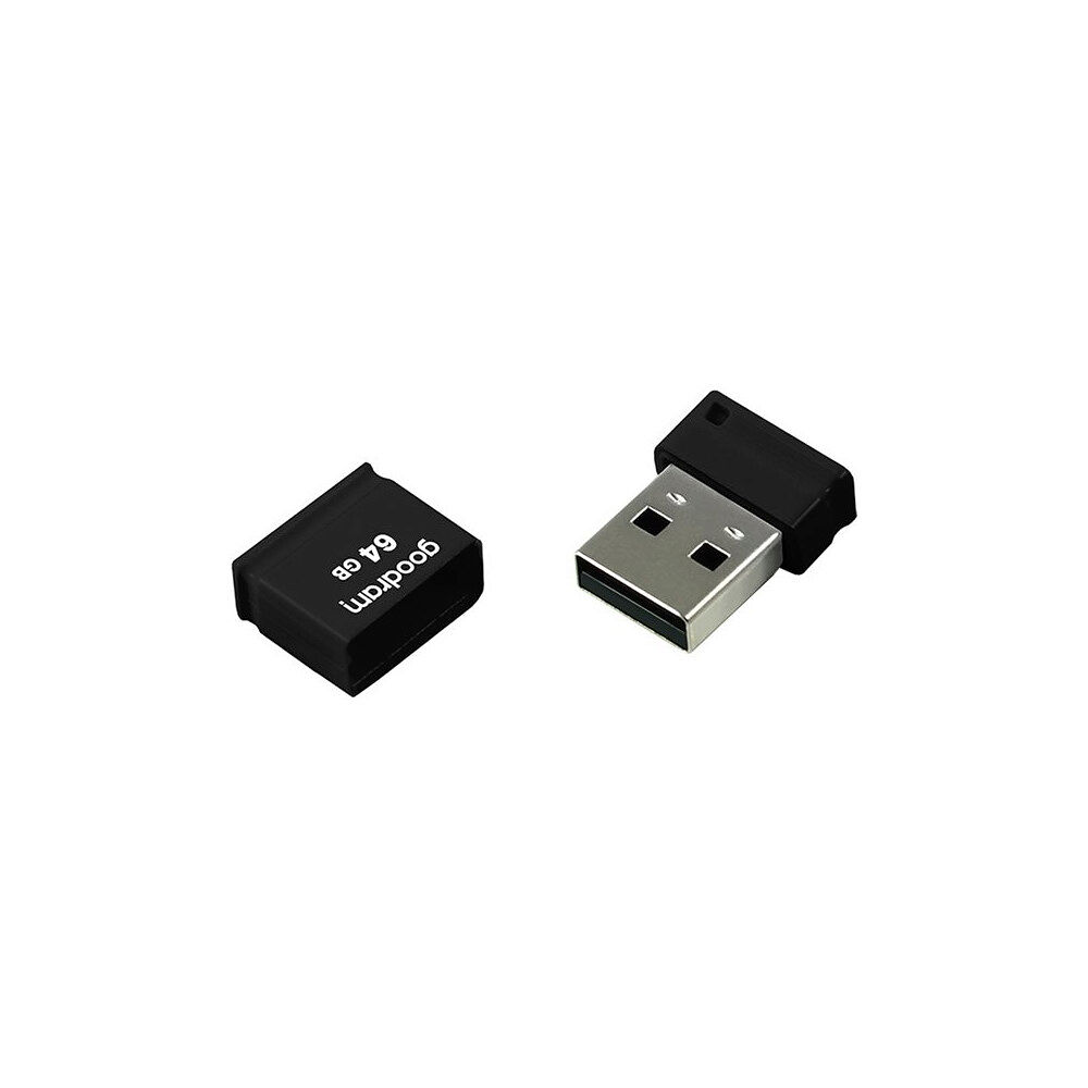 GOODRAM GOODRAM UPI2 - USB flash-enhet - 64 GB