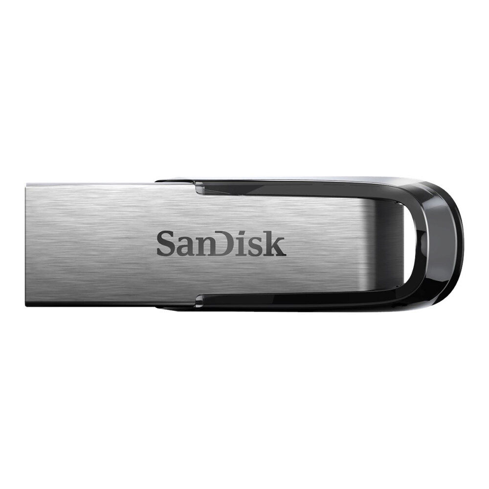 SANDISK SanDisk Ultra Flair - USB flash-enhet - 128 GB