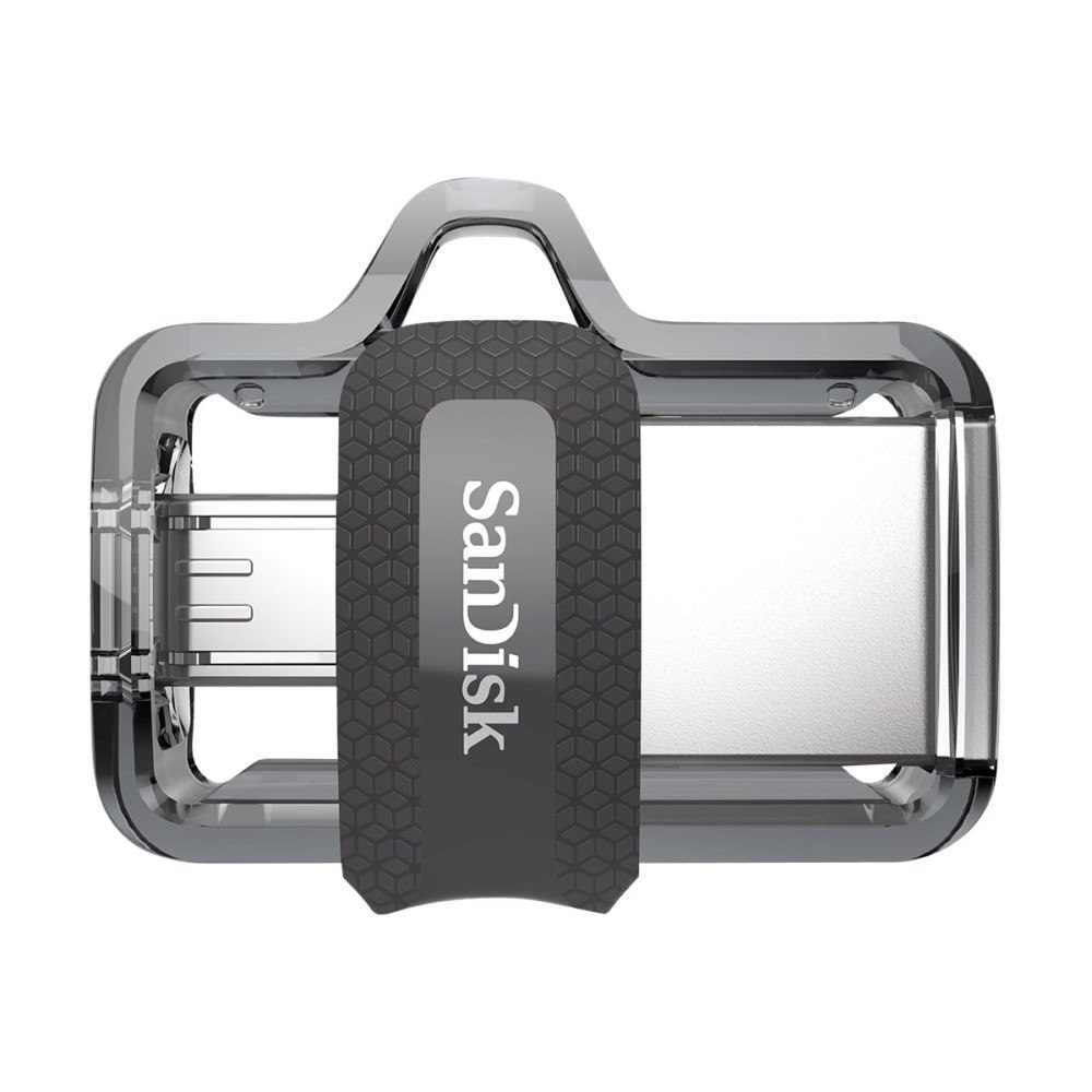 SANDISK SanDisk Ultra Dual - USB flash-enhet - 32 GB