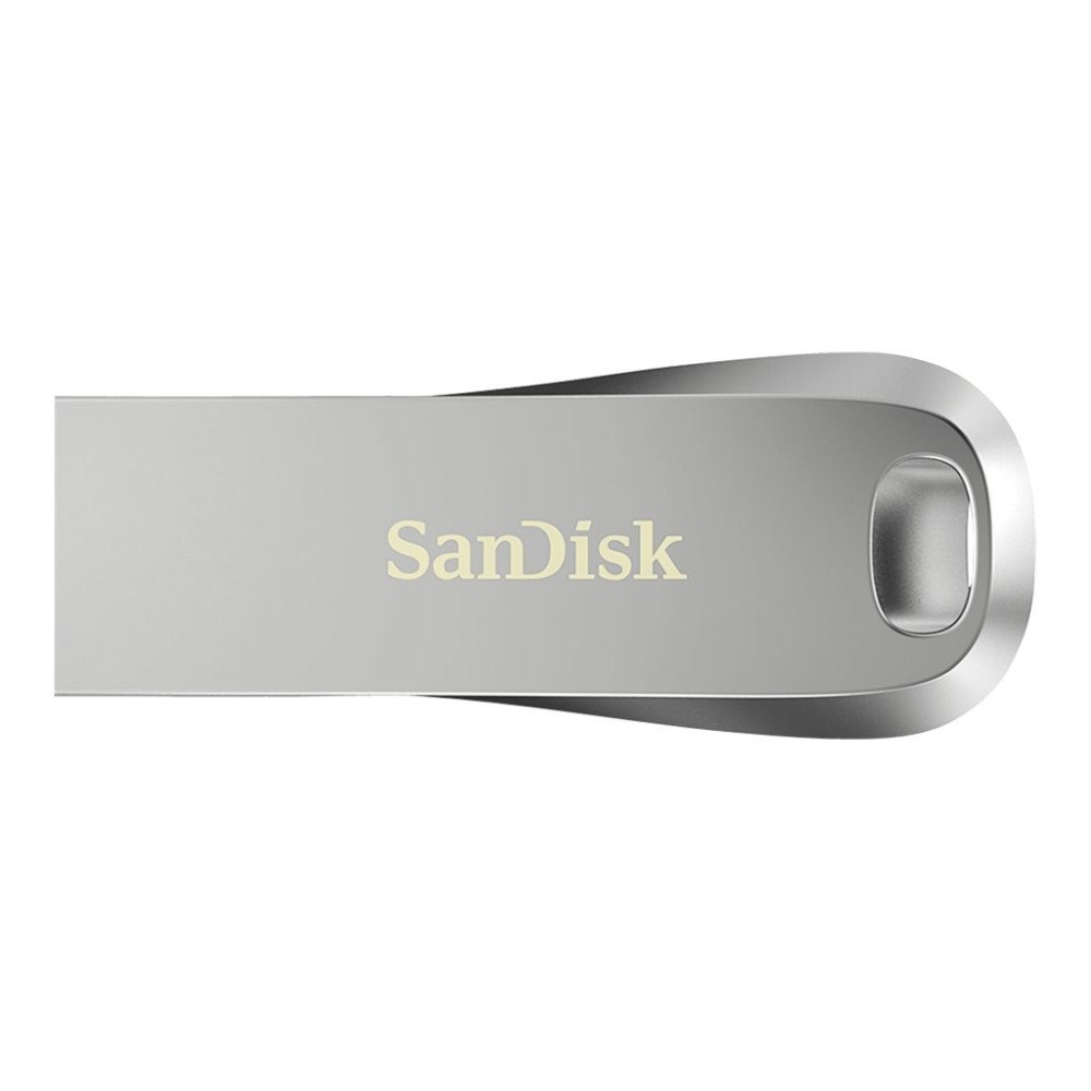 SANDISK SanDisk Ultra Luxe - USB flash-enhet - 512 GB