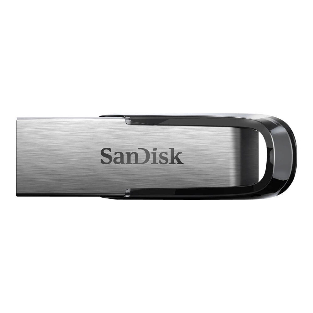 SANDISK SanDisk Ultra Flair - USB flash-enhet - 512 GB