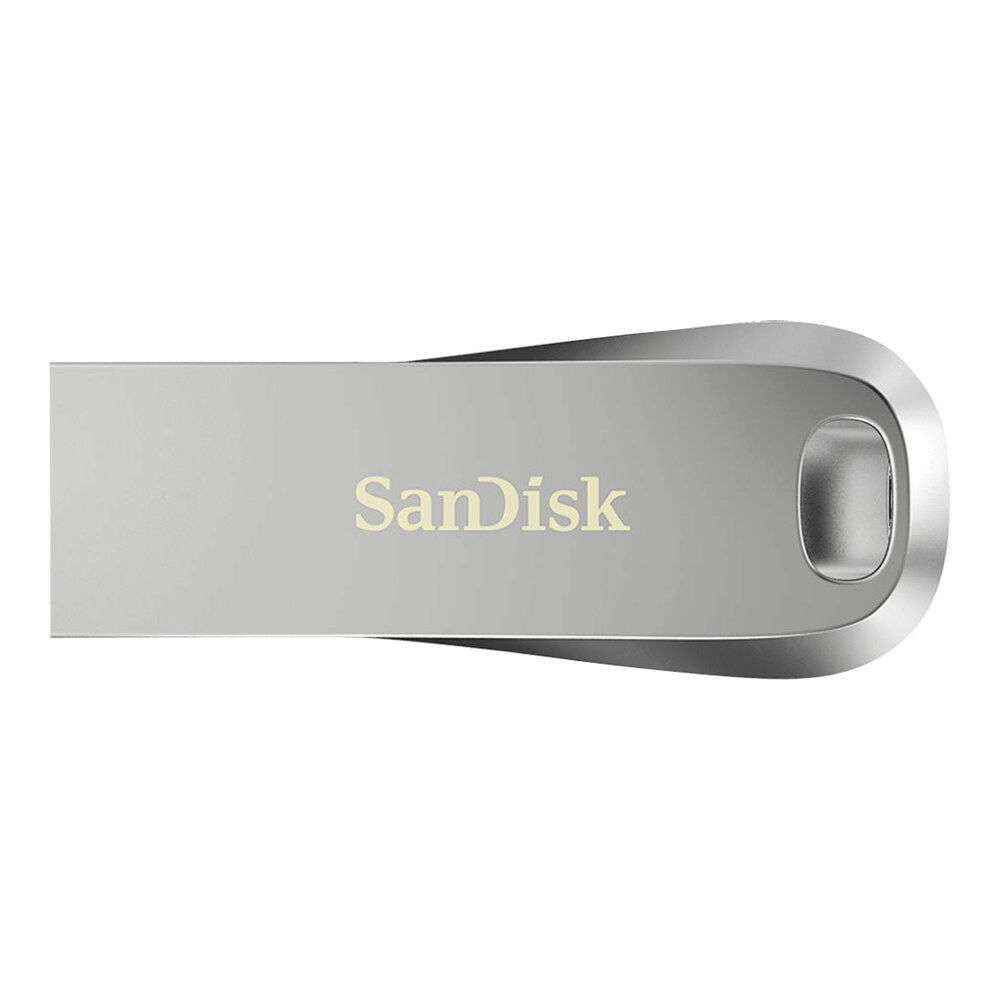 SANDISK SanDisk Ultra Luxe - USB flash-enhet - 64 GB