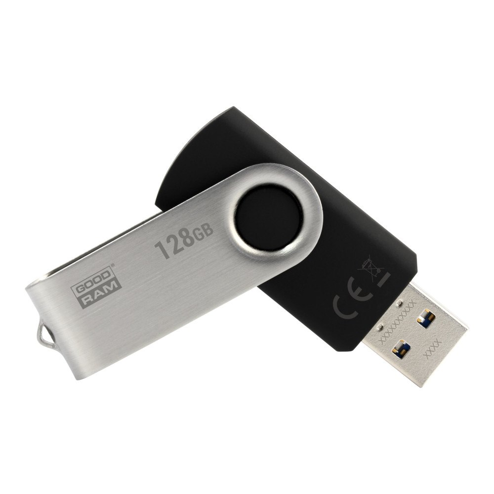 GOODRAM GOODRAM UTS3 - USB flash-enhet - 128 GB