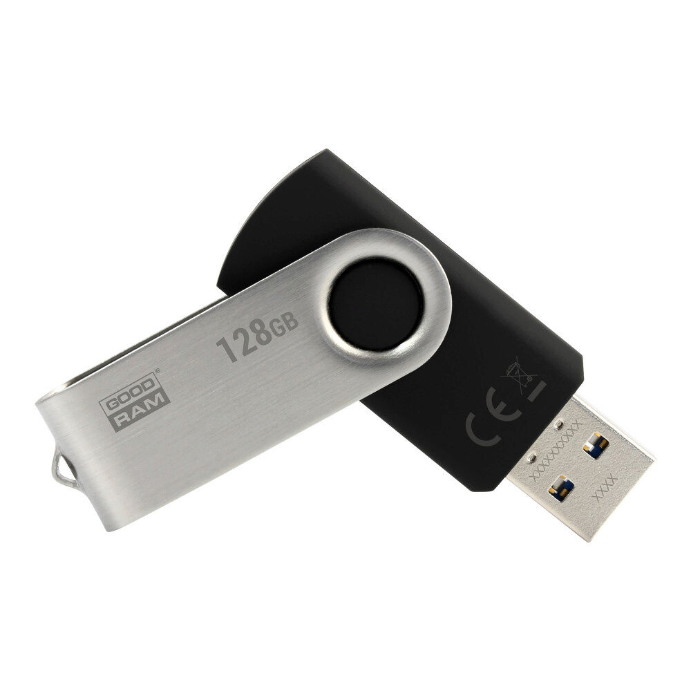 GOODRAM GOODRAM UTS3 - USB flash-enhet - 128 GB