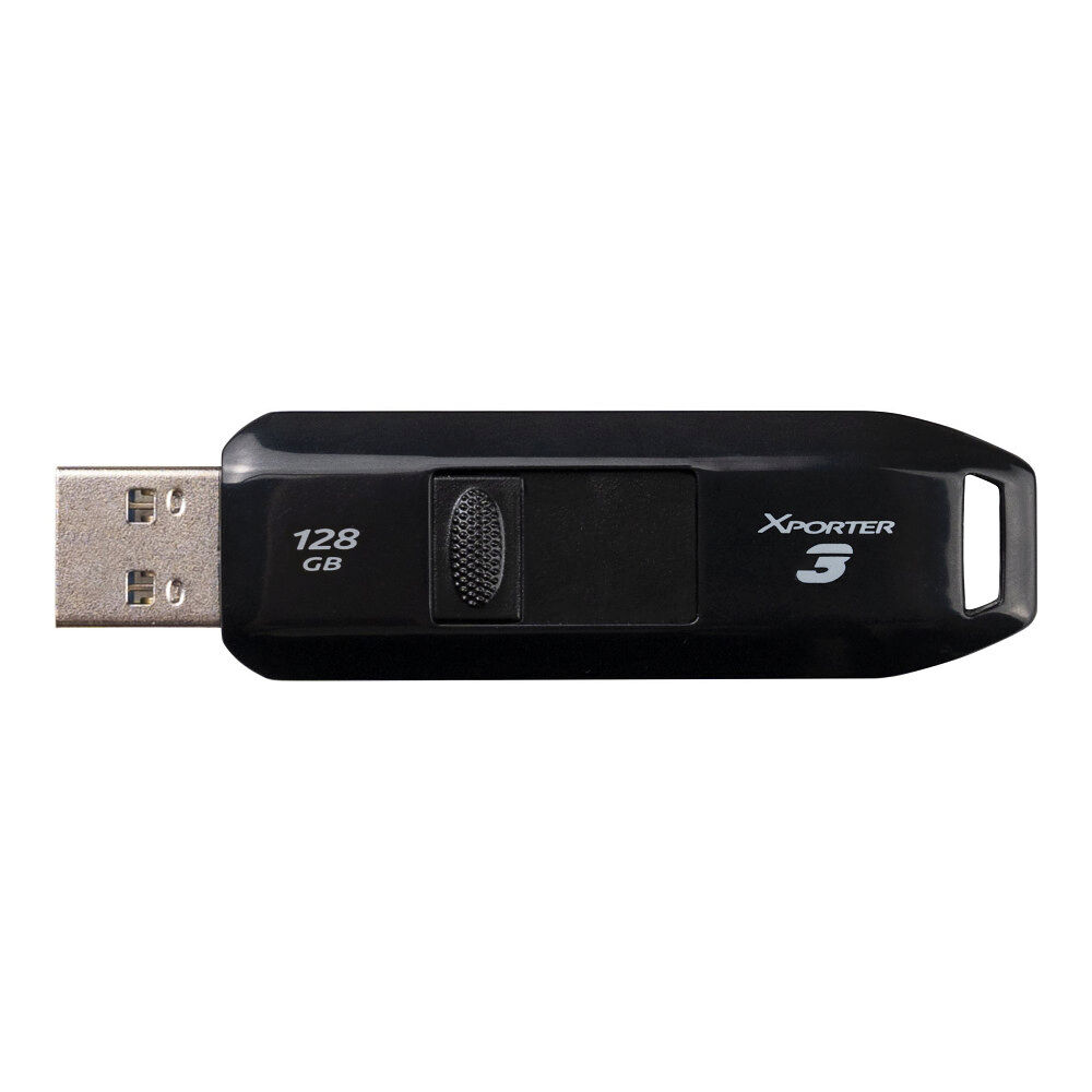 Patriot Memory Patriot Xporter 3 - USB flash-enhet - 128 GB