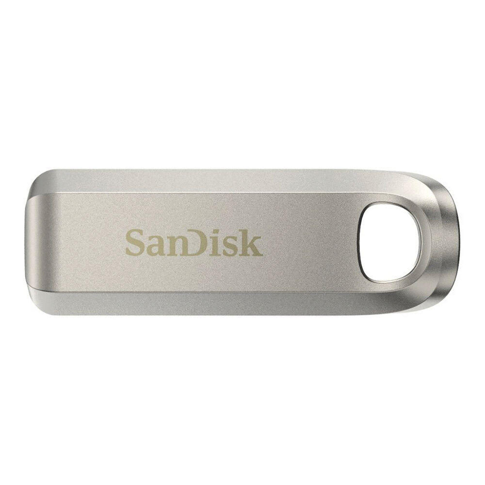 SANDISK SanDisk Ultra Luxe - USB flash-enhet - 64 GB