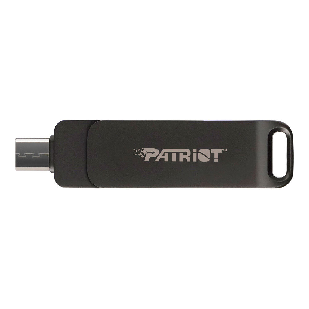 Patriot Memory Patriot R550 - USB flash-enhet - 128 GB