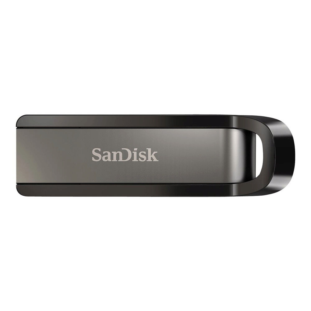 SANDISK SanDisk Extreme Go - USB flash-enhet - 128 GB