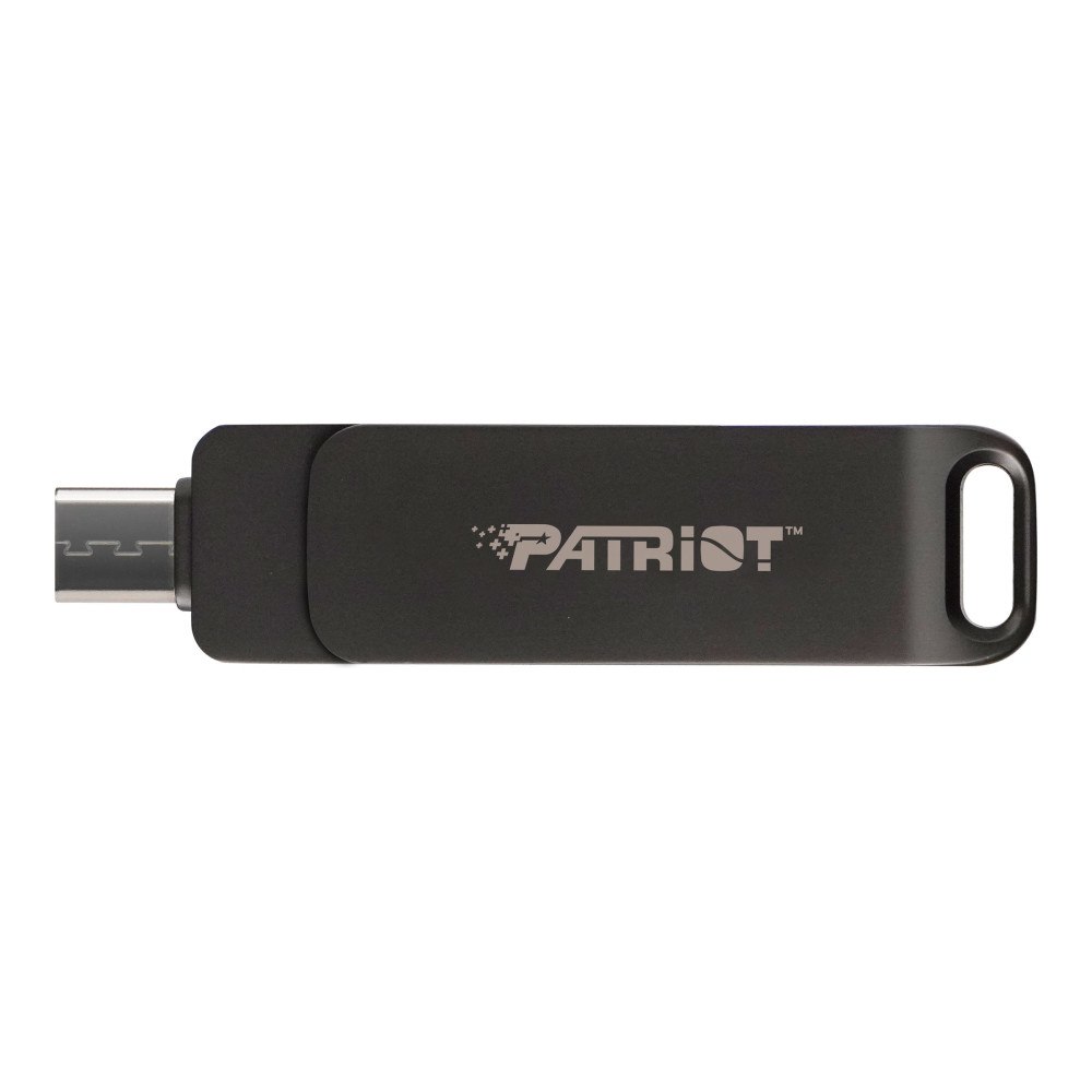 Patriot Memory Patriot Supersonic Rage R550 - USB flash-enhet - 1 TB