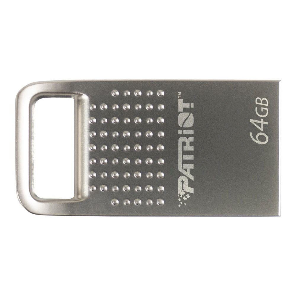 Patriot Memory Patriot Lifestyle TAB200 - USB flash-enhet - 64 GB