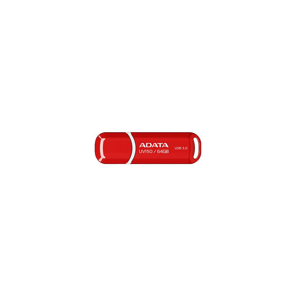 ADATA ADATA DashDrive UV150 - USB flash-enhet - 64 GB