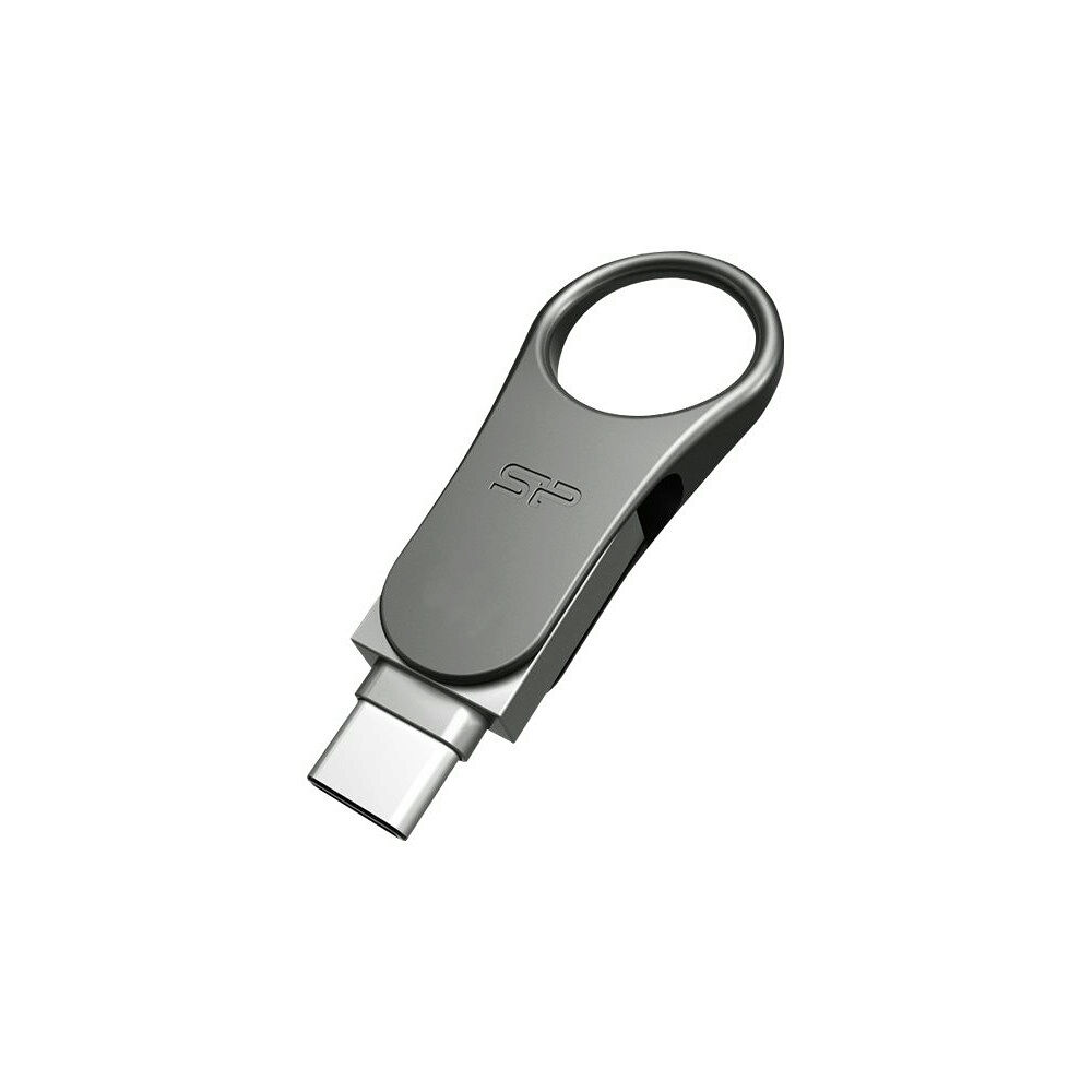Silicon Power SILICON POWER Mobile C80 - USB flash-enhet - 32 GB