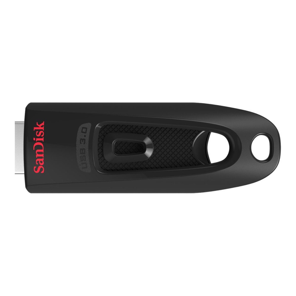 SANDISK SanDisk Ultra - USB flash-enhet - 256 GB