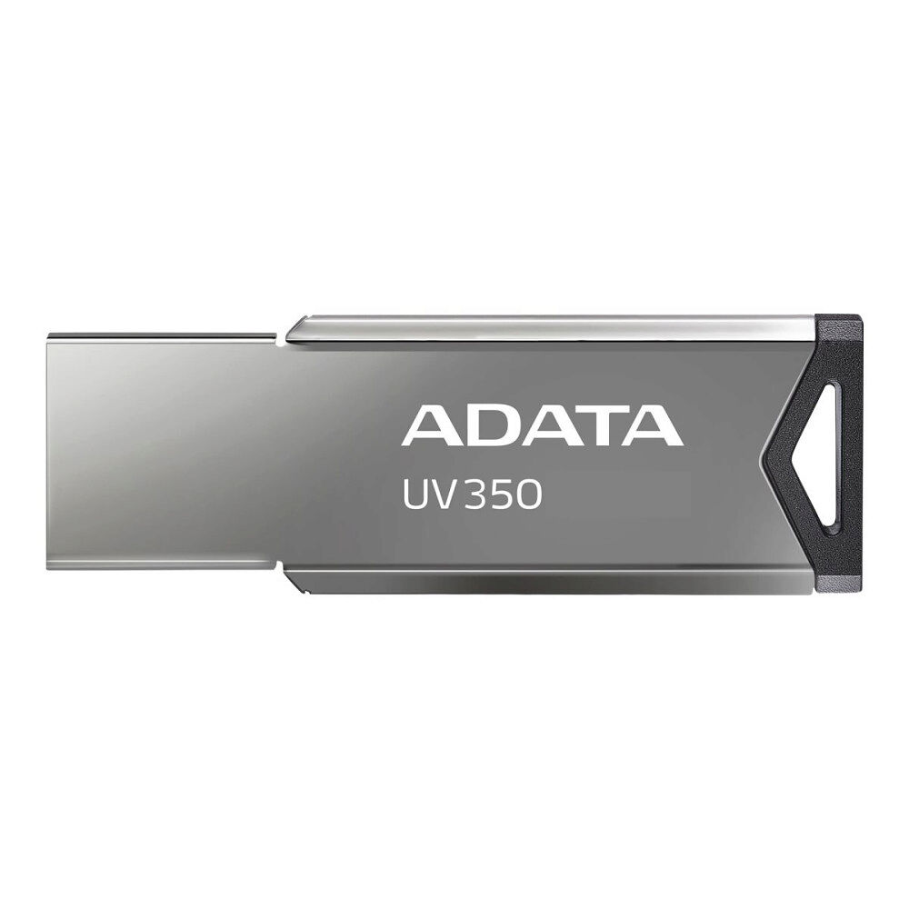 ADATA ADATA UV350 - USB flash-enhet - 128 GB