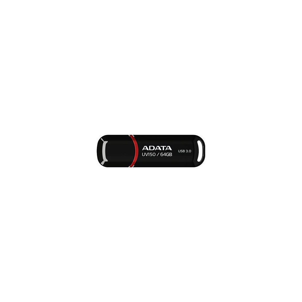 ADATA ADATA DashDrive UV150 - USB flash-enhet - 64 GB