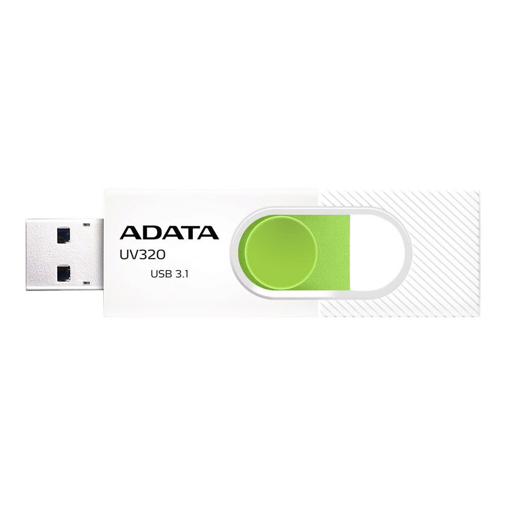 ADATA ADATA UV320 - USB flash-enhet - 32 GB