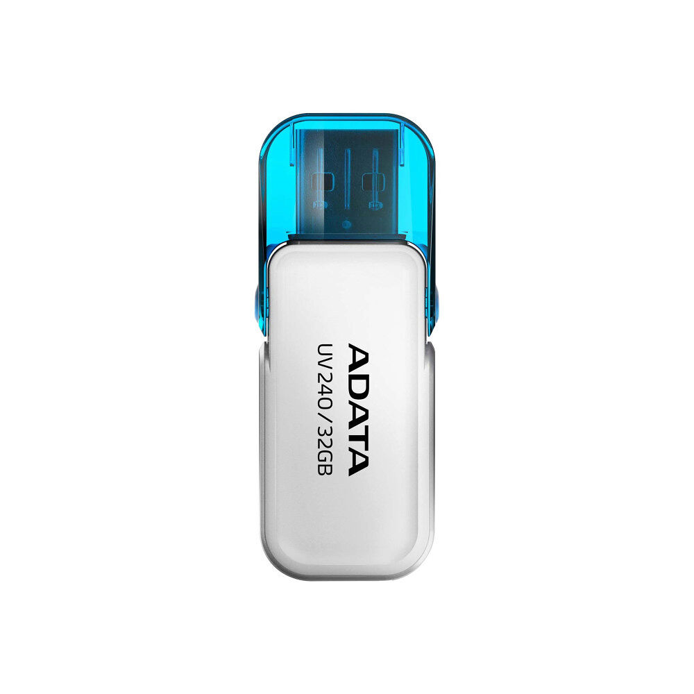 ADATA ADATA UV240 - USB flash-enhet - 32 GB