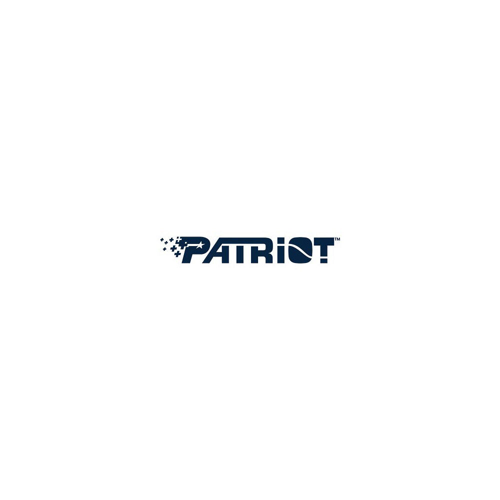 Patriot Memory Patriot Signature Line - DDR4 - modul - 32 GB - SO DIMM 260-pin / PC4-25600 - ej buffrad