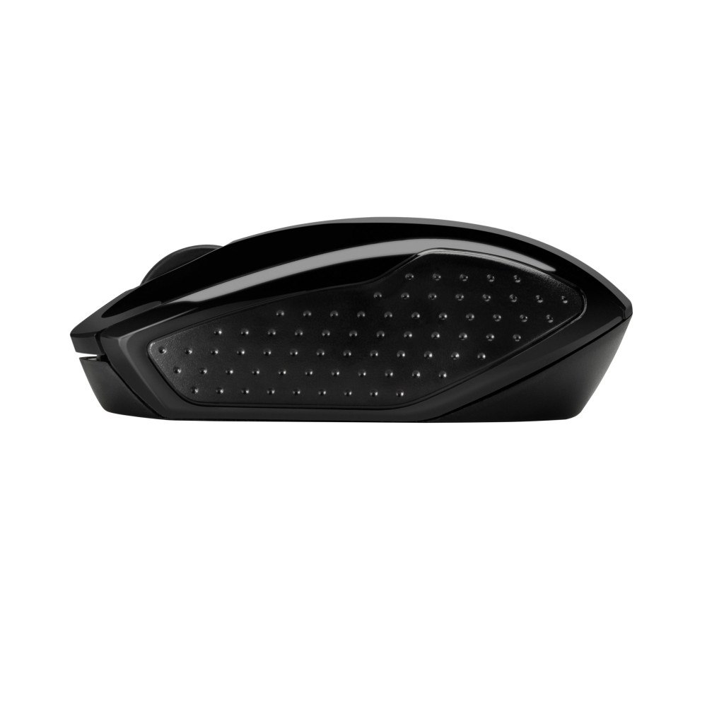 Hewlett-Packard HP 200 - mus - 2.4 GHz