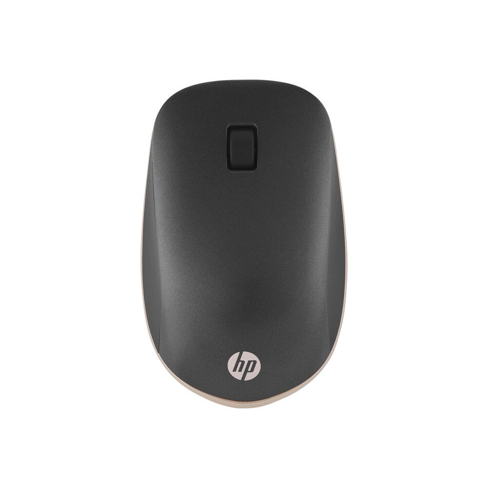 Hewlett-Packard HP 410 Slim - mus - Bluetooth 5.0 - asksilver