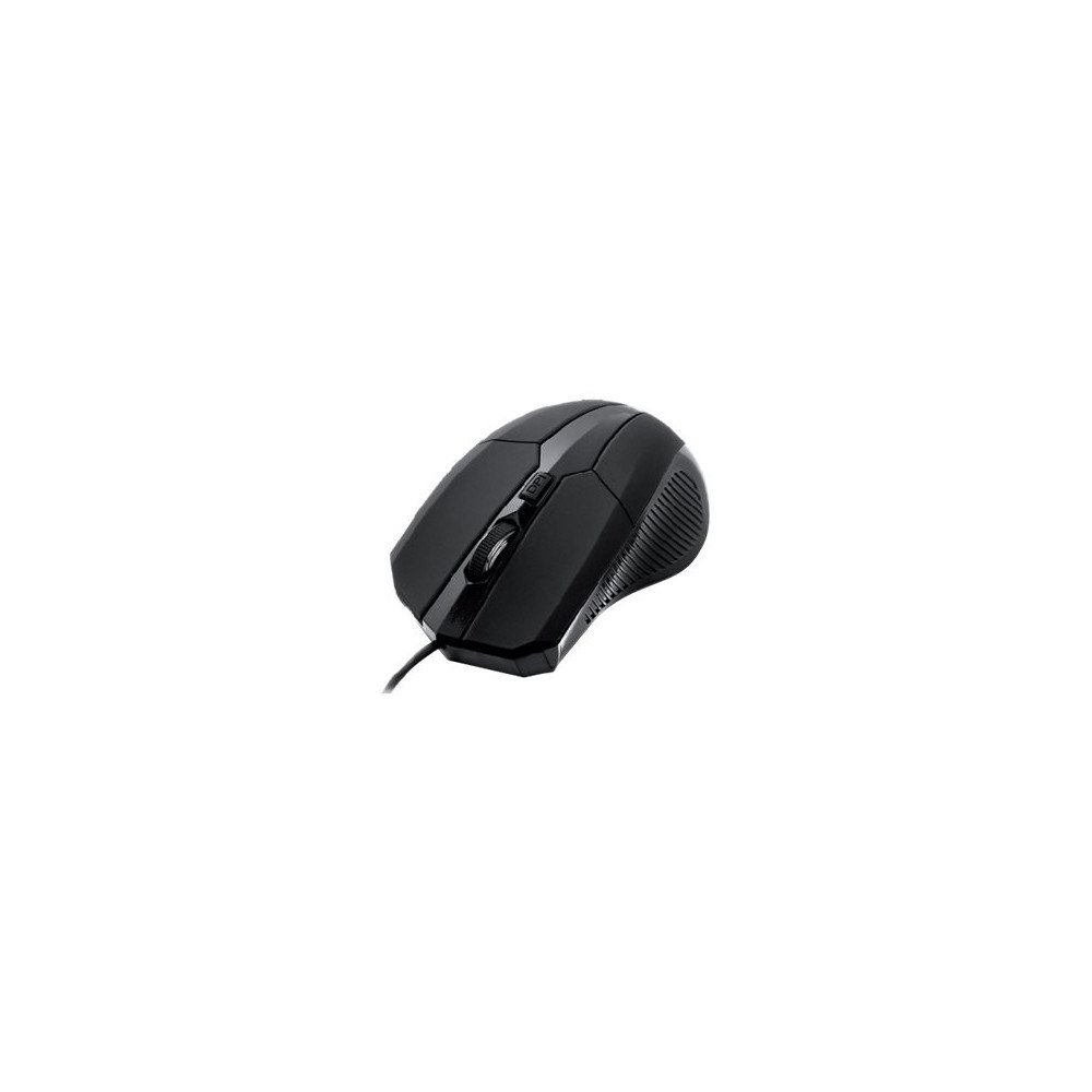 IBOX iBOX i005 - mus - USB - svart