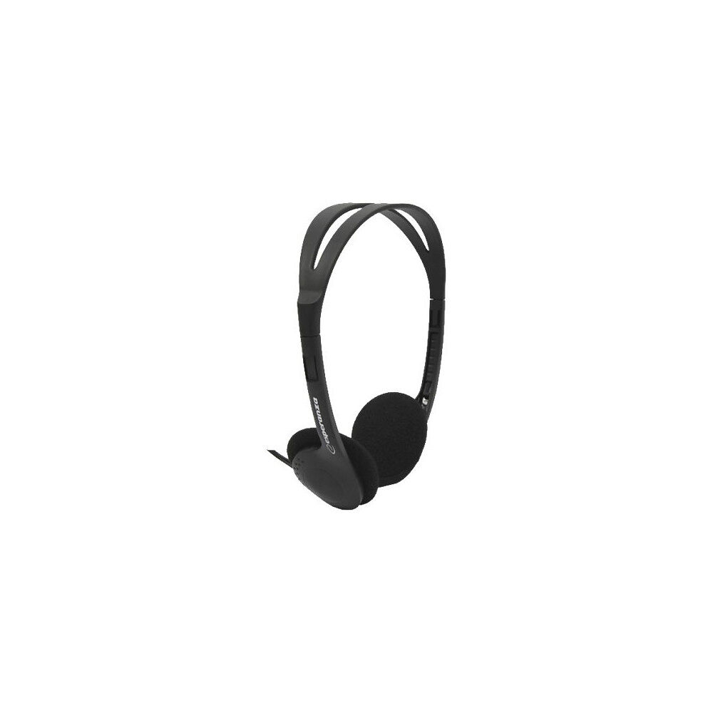 ESPERANZA Esperanza EH119 DISCO - hörlurar - 3,5 mm kontakt