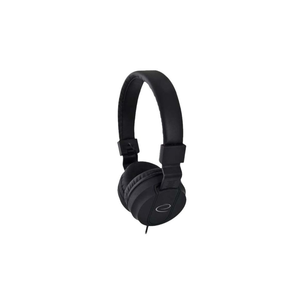 ESPERANZA Esperanza Rondo - hörlurar med mikrofon - 3,5 mm kontakt