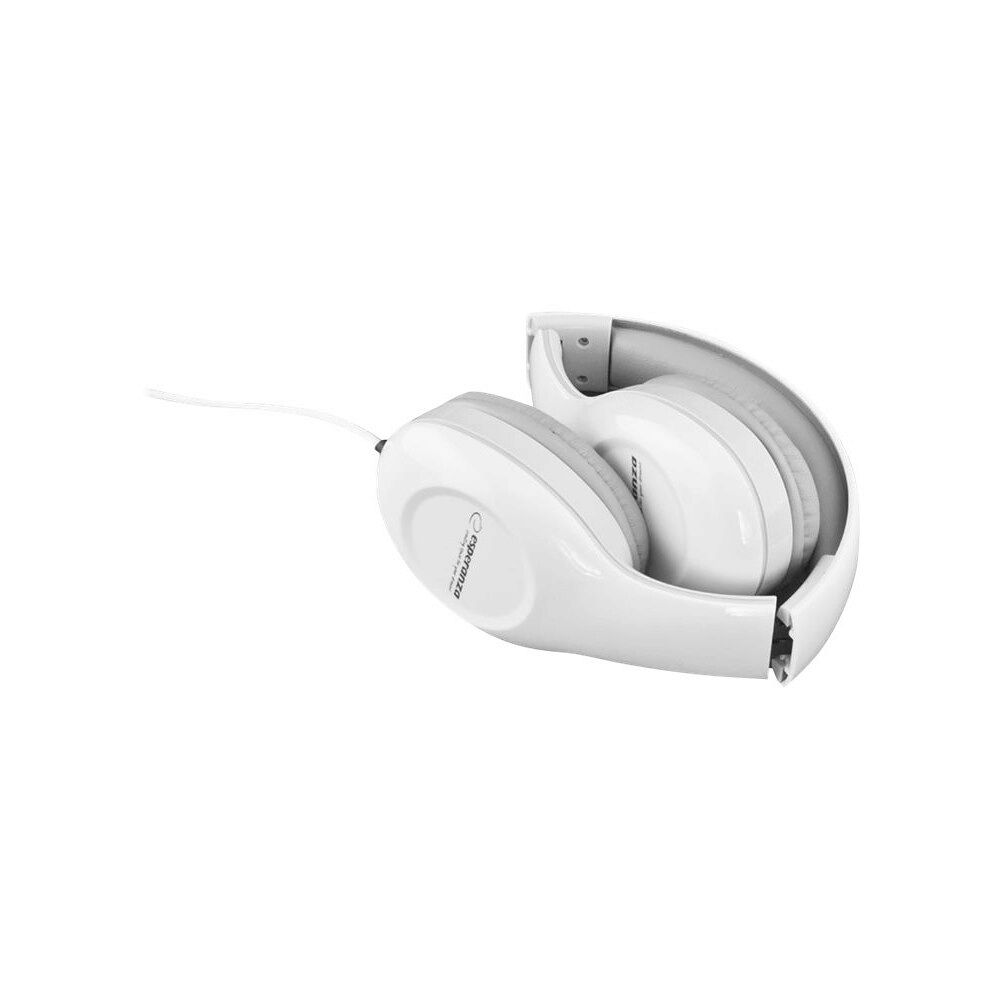 ESPERANZA Esperanza EH138W SOUL - hörlurar - 3,5 mm kontakt