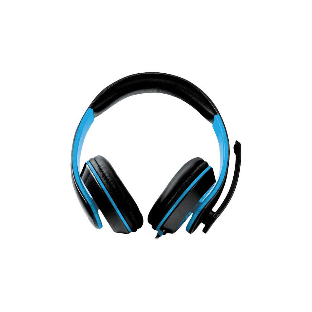 ESPERANZA Esperanza EGH300B - headset - 3,5 mm kontakt