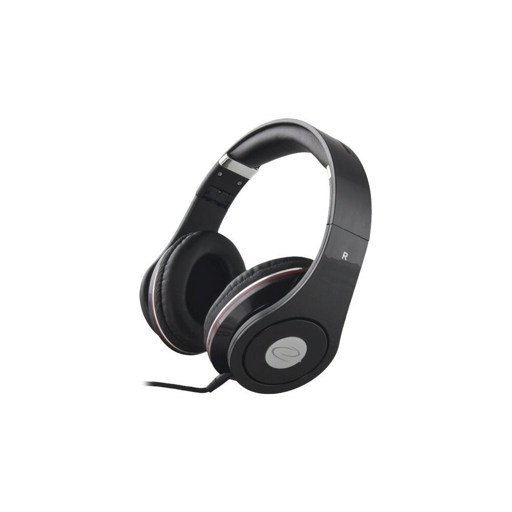 ESPERANZA Esperanza EH141K RENELL - hörlurar - 3,5 mm kontakt