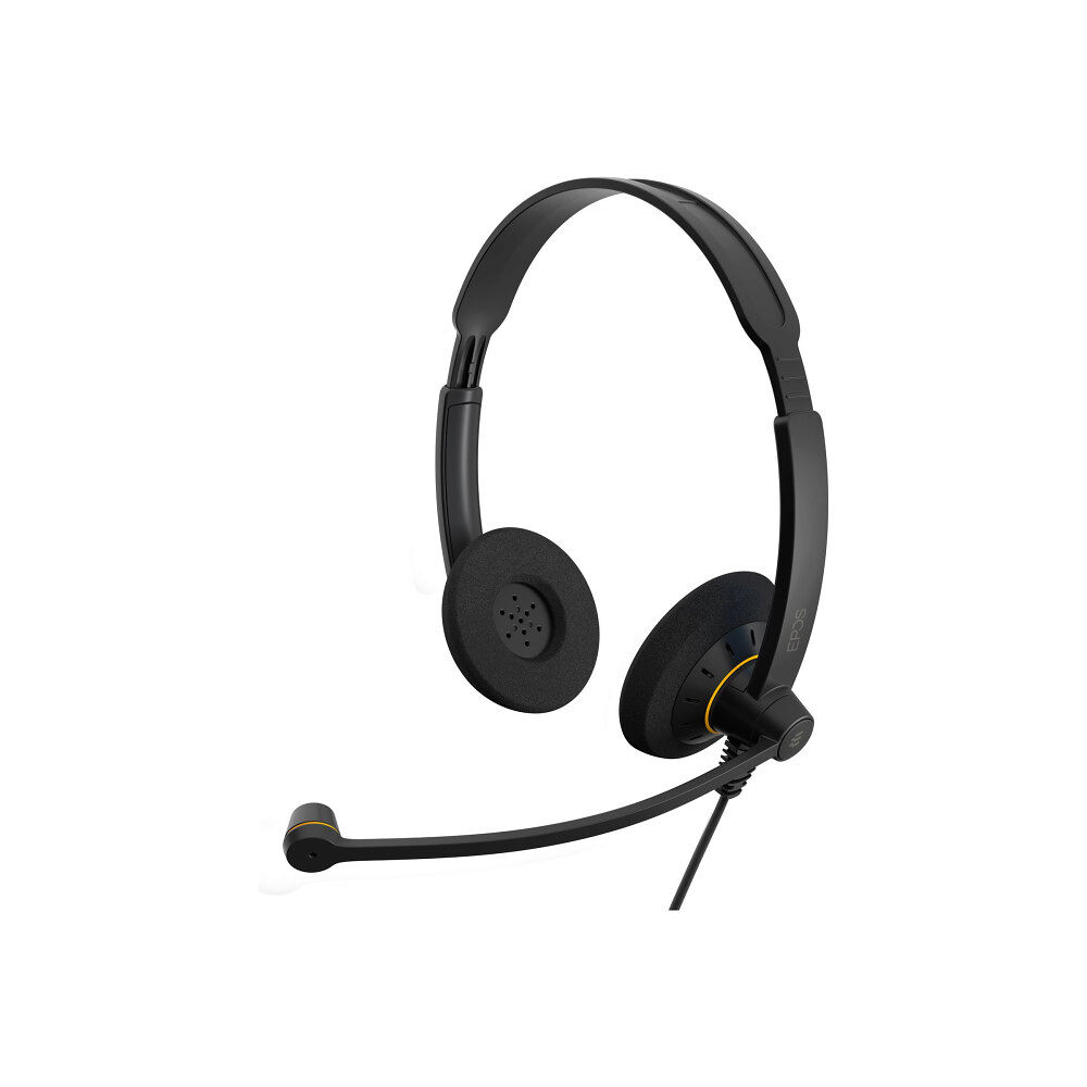 Epos EPOS IMPACT SC 60 USB ML - headset - USB